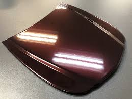 Gloss Vinyl Wraps